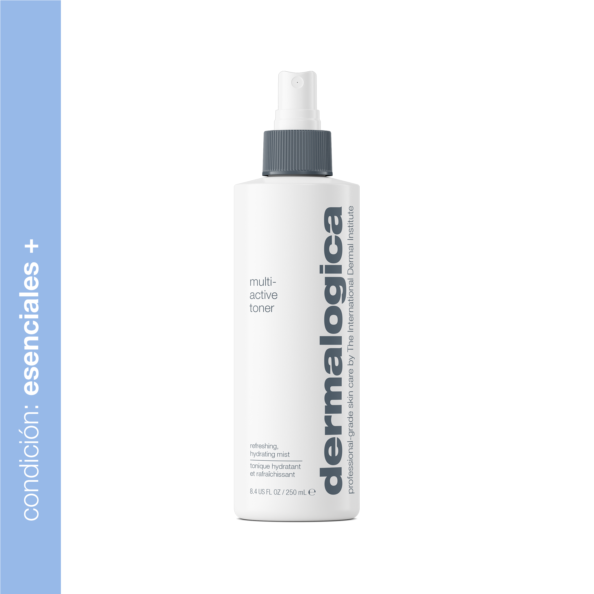 MULTI-ACTIVE TONER (T&Oacute;NICO FACIAL)